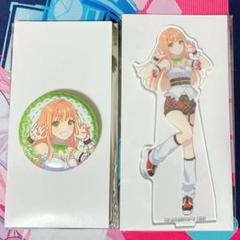 2025年最新】学園アイドルマスター 缶バッジ ローソンの人気