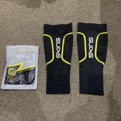 7月末出品終了‼️SKINS カーフタイツ サイズXL