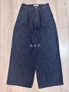 Jaded London Denim バギーデニム スーパーバギー 正規品 JADED LONDON COLOSSUS JEANS バギーデニム W30