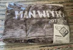 MAN WITH A MISSION - MAN WITH A MISSION ダイナマイトタオル  マンウィズ MAN WITH A MISSION | GoodsLookbook
