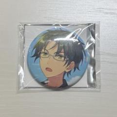 あんスタ 缶バッジセット 蓮巳敬人 あんスタ 蓮巳敬人 TRIP 缶バッジ