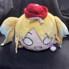 ラブライブ！ 蓮ノ空女学院スクールアイドルクラブ 寝そべり