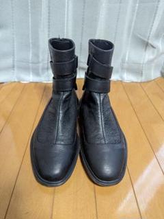 ノルウェージャンレインレインブーツUS39