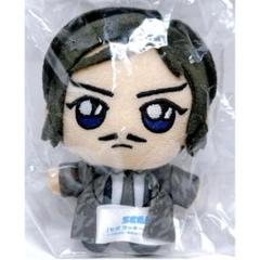 セガラッキーくじ 名探偵コナン G賞 ぬいぐるみ 諸伏高明 名探偵コナン セガラッキーくじG賞 諸伏高明 - メルカリ
