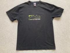 激レア品/半袖Tシャツ/Mサイズ/フランクロイドライト/ヨドコウ迎賓館
