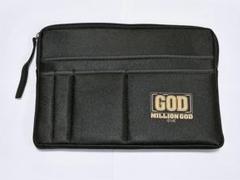 ミリオンゴッド GOD タブレットケース パチスロ