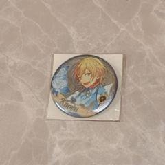 あんスタ 高峯翠 中国 白スーツ 3周年 誓約缶バッジ - メルカリ