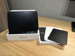 iPad mini 6セルラー 256gb AppleCare＋加入 iPad mini 6 Wi-Fi + Cellular 256GB - パープル [整備済製品