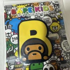 BAPE ABC CAMO HAIR CLIP ヘアークリップ 新品 BAPE ABC CAMO HAIR CLIP ヘアークリップ 新品 A BATHING APE