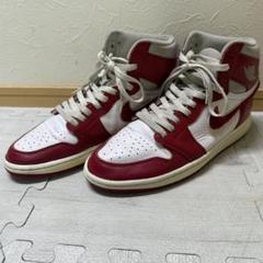 エアジョーダン1 2足まとめのサムネイル