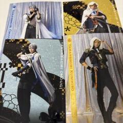 目出度歌誉花舞 十周年祝賀祭 個人ブロマイド 山姥切長義 山姥切国広