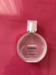 CHANEL チャンス オー タンドゥル スター コフレ 限定