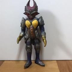 人気❗️ ウルトラマン 怪獣 レディーベンゼン ソフビ フィギュア