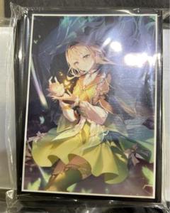 c105 AliceSyndrome ホタル プレイマット スリーブ 遠坂あさぎ