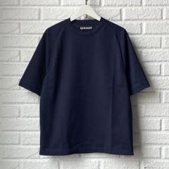 【新品未使用・別注】AUBERGE　オーベルジュ　REGGIE　Tシャツ　42 新品未使用・別注】AUBERGE オーベルジュ REGGIE Tシャツ 42
