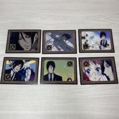 黒執事　DVD　アニメイト特典　かるた　新品未開封 2025年最新】黒執事購入特典の人気アイテム - メルカリ