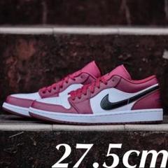 ナイキ エアジョーダン1 ローnike air jordan1 low AJ1