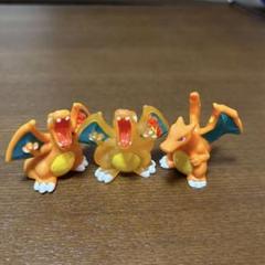 2025年最新】ポケモン フィギュア リザードンの人気アイテム