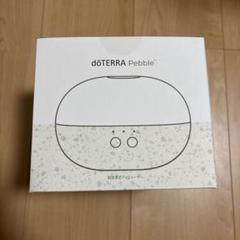 ドテラ■新品未開封■ペブルディフューザー■バランス5ml doTERRA - 新品未開封 ドテラ ペブルディフューザーの通販 by