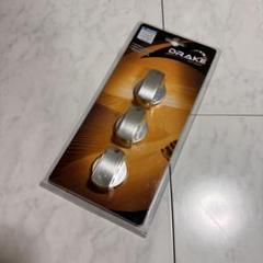 廃盤品 FJクルーザー　エアコンノブ DRAKE OFFROAD 廃盤品 FJクルーザーエアコンノブ DRAKE OFFROAD