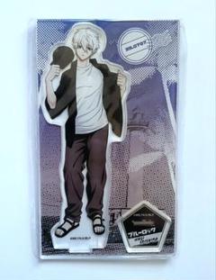 ブルロ カラ鉄 ポスカ バッジ アクキー カード ブロマイド 6点 セット 凪 ブルロ カラ鉄 ポスカ バッジ アクキー カード ブロマイド 6点