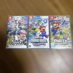 2025年最新】nintendo switch ソフト まとめ売りの人気アイテム