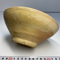 古代　高麗青磁　茶碗　直径16.7㎝　東Y6-0515② 古代 高麗青磁 茶碗 直径16.7㎝ 東Y6-0515②