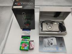 2025年最新】CONTAX tixの人気アイテム - メルカリ