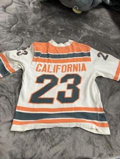 CALIFORNIA 23 半袖シャツ