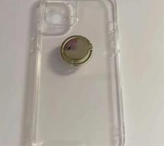 iPhone12proMax スマホリングケース
