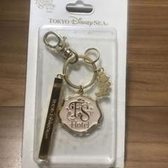 ニャーミー　ファンタジースプリングスホテル　キーチェーン　キーホルダー5個 キーチェーン(ファンタジースプリングスホテルグッズ