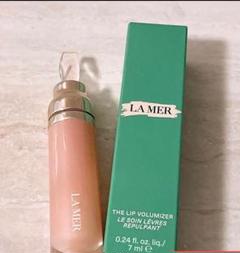 【新品未開封】ドゥラメール DE LA MERThe Lip Volumizer ザ・リップ ボリューマイザー | ラ・メール La Mer 公式