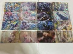 プロセカ　ウエハース　カード