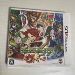 2025年最新】Yahoo!オークション -モンスターストライク 3ds