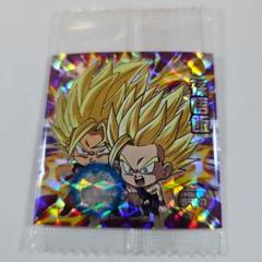 ドラゴンボール リアルシール 未開封パック メルカリ出品 ドラゴンボール リアルシール 未開封パック メルカリ出品