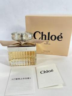 chloe香水 オードパルファムの中古/未使用品 - メルカリ chloe香水 オードパルファムの中古/未使用品 - メルカリ