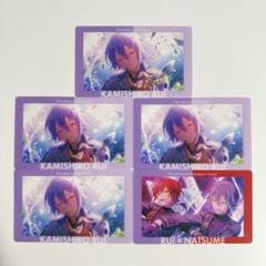 プロセカ 神代類 エピカ 箔押し あんスタ コラボ セット - メルカリ