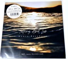 Kasahara Ryuto 笠原瑠斗 / TALKING ABOUT LOVE
