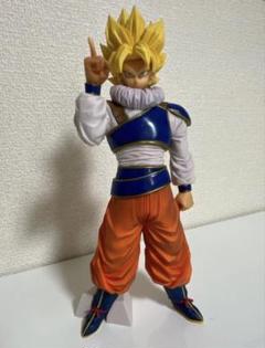 ハル　figuarts ヤードラット星 カスタムパーツ s.h.figuarts 孫悟空 ヤードラット星 カスタムパーツ