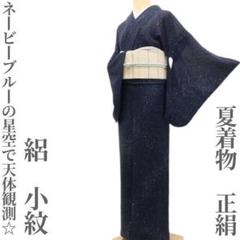 2025年最新】夏着物 正絹の人気アイテム - メルカリ