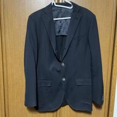 美品　伊製ANGELICO生地　MALE&CO　2ピース　テーラードジャケット 美品 伊製ANGELICO生地 MALE&CO 2ピース テーラードジャケット