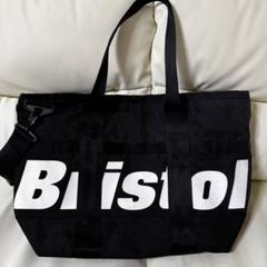 murayan FCRB × NEW ERA TEAM TOTE BAG Brand New F.C.R.B × NEW ERA TEAM TOTE BAG