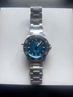 TISSOT シースター1000 パワーマティック 80 ティソのサムネイル