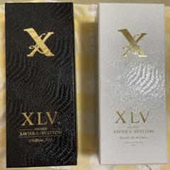 【新品同様】XLVルイヴィトン　アルマンド　ドンペリ　シャンパン空箱　高級化粧箱 2025年最新】xlv シャンパンの人気アイテム - メルカリ