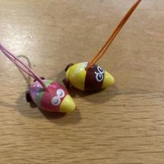 キョロちゃん　着替えるキョロちゃんストラップ　12種　キーホルダー 2025年最新】キョロちゃんストラップの人気アイテム - メルカリ