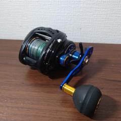 ソルティーステージ　レボ SALTYSTAGE revo LJ−４ SALTY STAGE REVO LJ-4 (ソルティーステージレボLJ-4