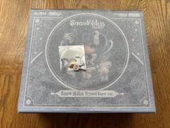 ねんどろいど 雪ミク 2025 Crystal Snow Ver. 新品