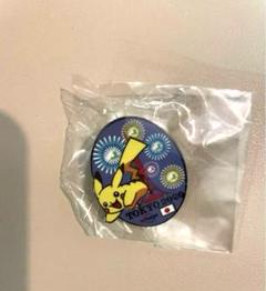 2025年最新】ポケモン オリンピック ピンバッジの人気アイテム