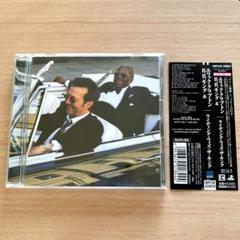 【美品】 Eric Clapton & B.B.KING 国内盤 帯付き