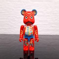 MEDICOM TOY - ソラマチ限定 達磨 金メッキ 福 100% ベアブリック/未開封 楽天市場】【新品未開封】 MEDICOM TOY メディコムトイ BE